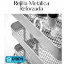 Estación Móvil Orion: Organizador Rodante de Alta Capacidad